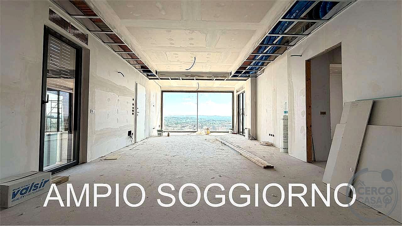 ATTICO VENDITA PERUGIA SAN SISTO · foto 22