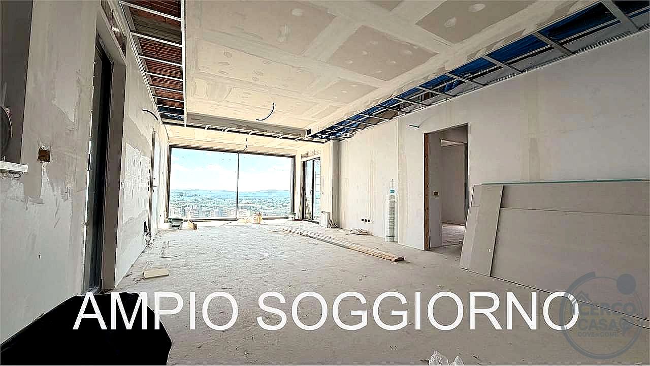 ATTICO VENDITA PERUGIA SAN SISTO · foto 23