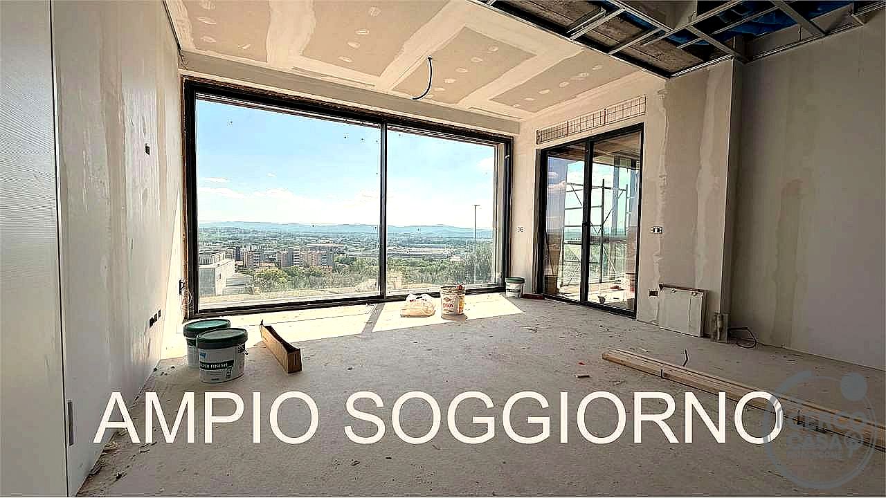 ATTICO VENDITA PERUGIA SAN SISTO · foto 26