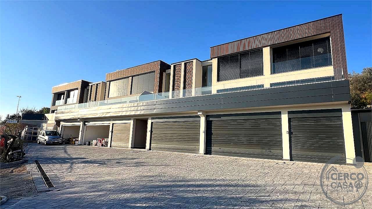 ATTICO VENDITA PERUGIA SAN SISTO · foto 31