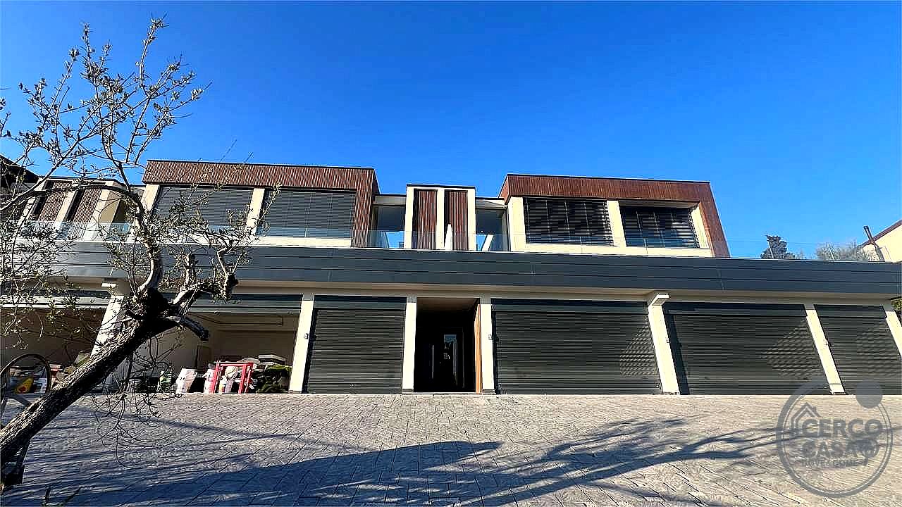 ATTICO VENDITA PERUGIA SAN SISTO · foto 32