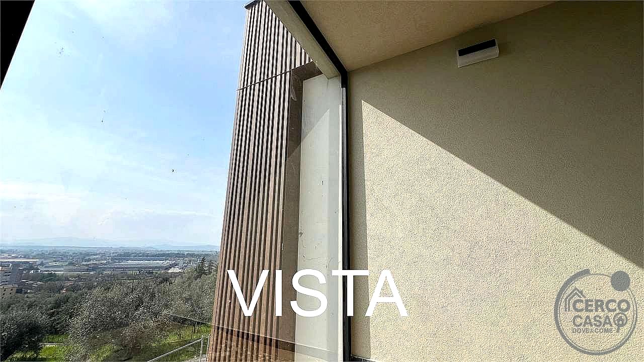 ATTICO VENDITA PERUGIA SAN SISTO · foto 37