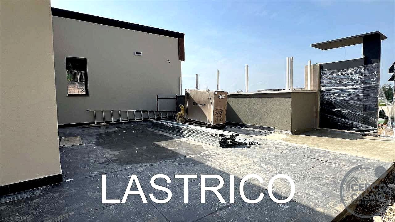 ATTICO VENDITA PERUGIA SAN SISTO · foto 8