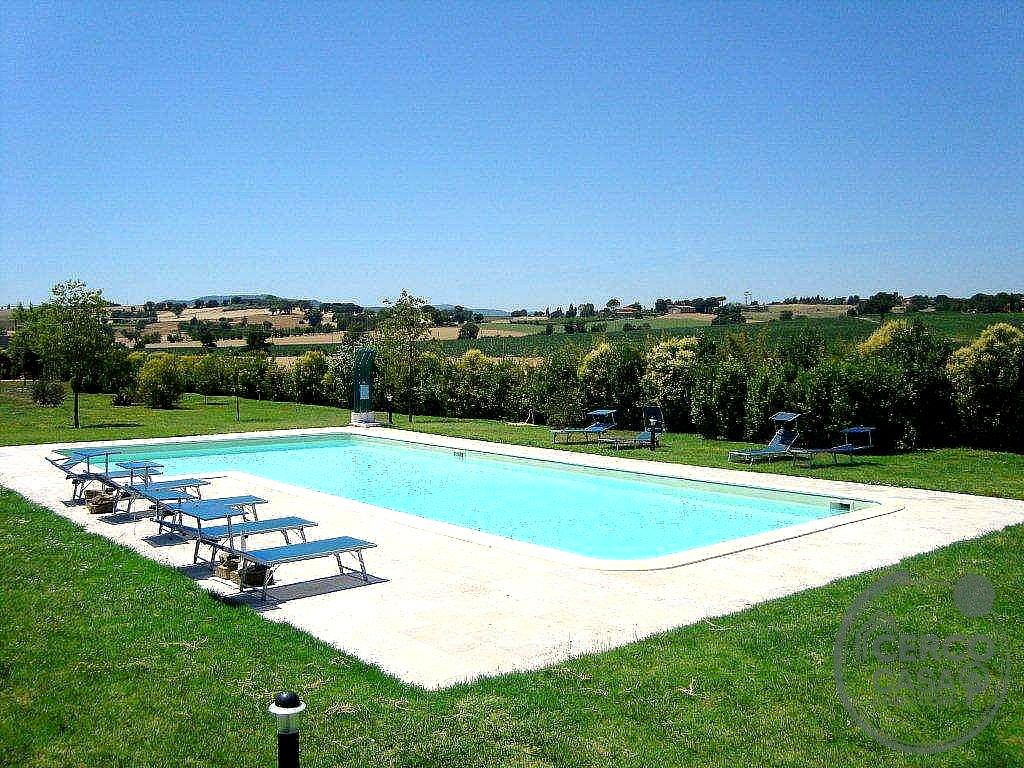 VILLA VENDITA MARSCIANO BADIOLA · foto 11