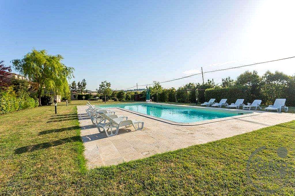 VILLA VENDITA MARSCIANO BADIOLA · foto 12