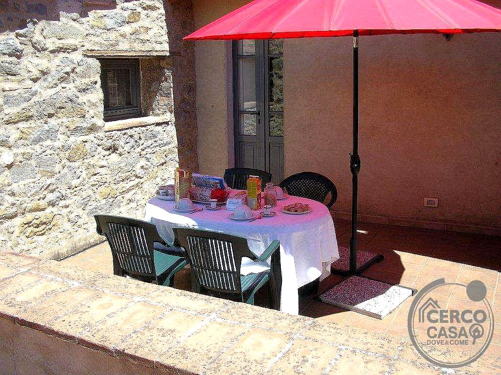 VILLA VENDITA MARSCIANO BADIOLA · foto 13