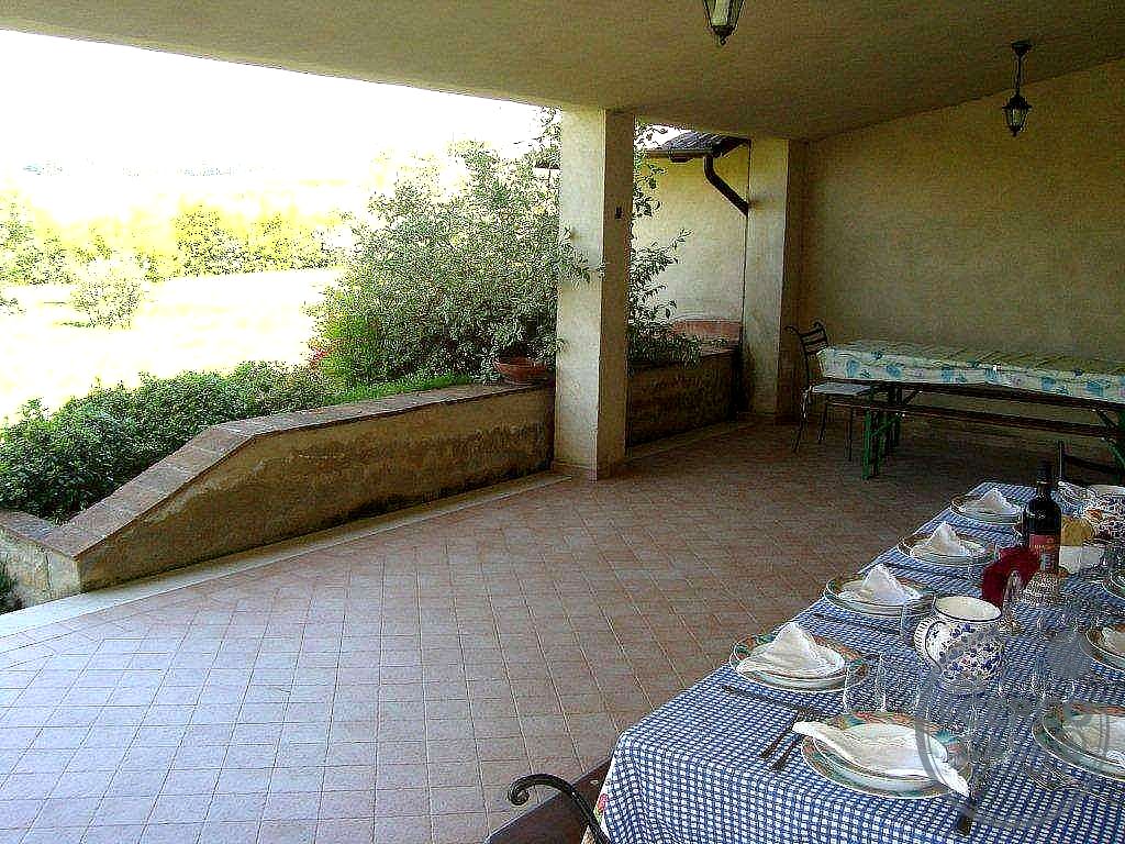 VILLA VENDITA MARSCIANO BADIOLA · foto 15
