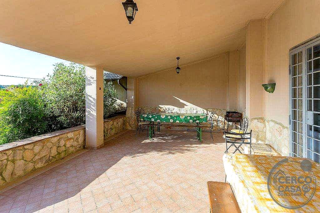VILLA VENDITA MARSCIANO BADIOLA · foto 16