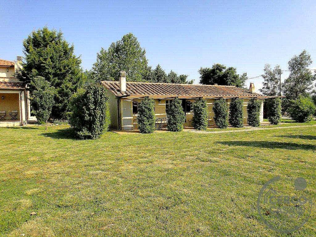VILLA VENDITA MARSCIANO BADIOLA · foto 17
