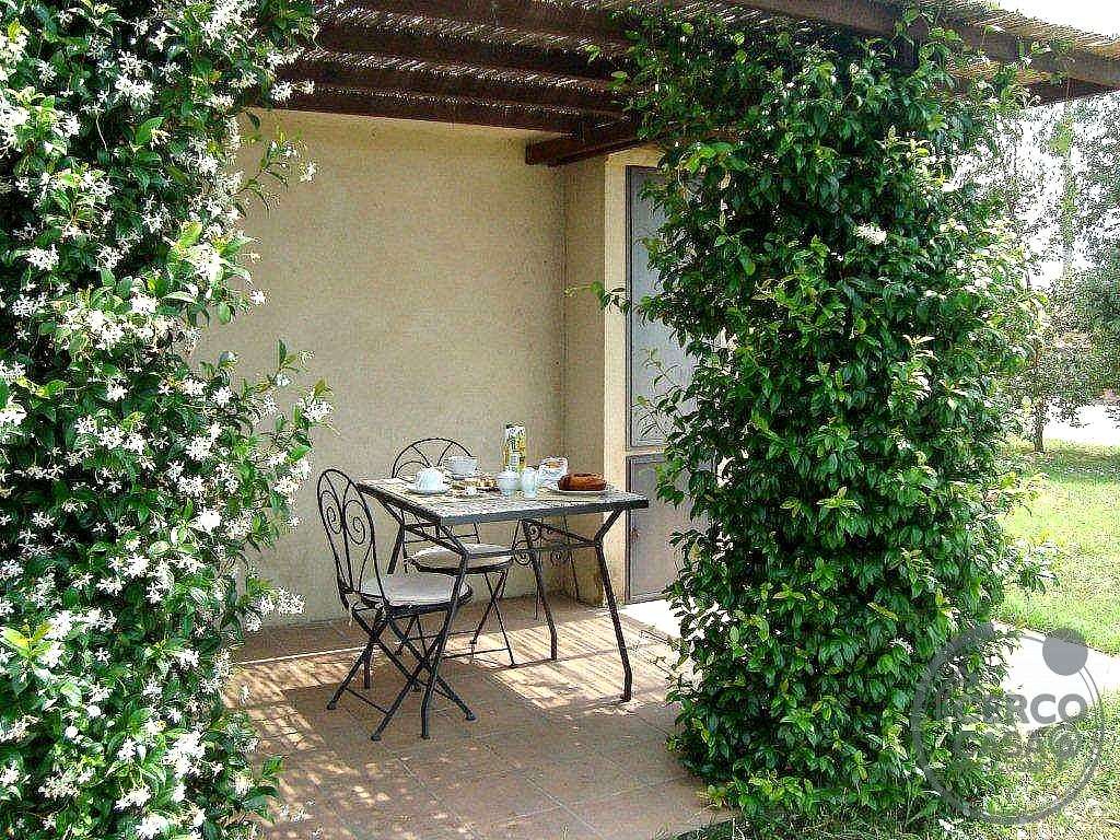 VILLA VENDITA MARSCIANO BADIOLA · foto 18