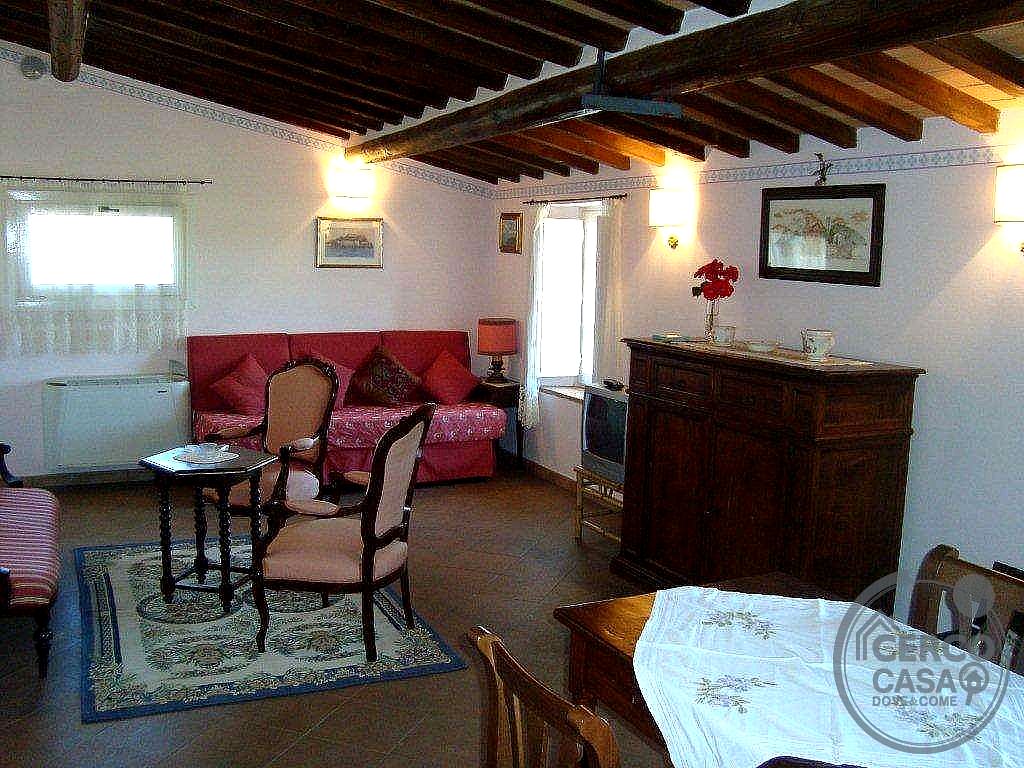 VILLA VENDITA MARSCIANO BADIOLA · foto 21