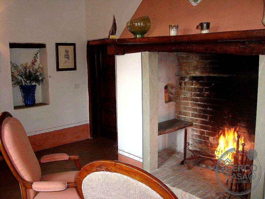 VILLA VENDITA MARSCIANO BADIOLA · foto 22