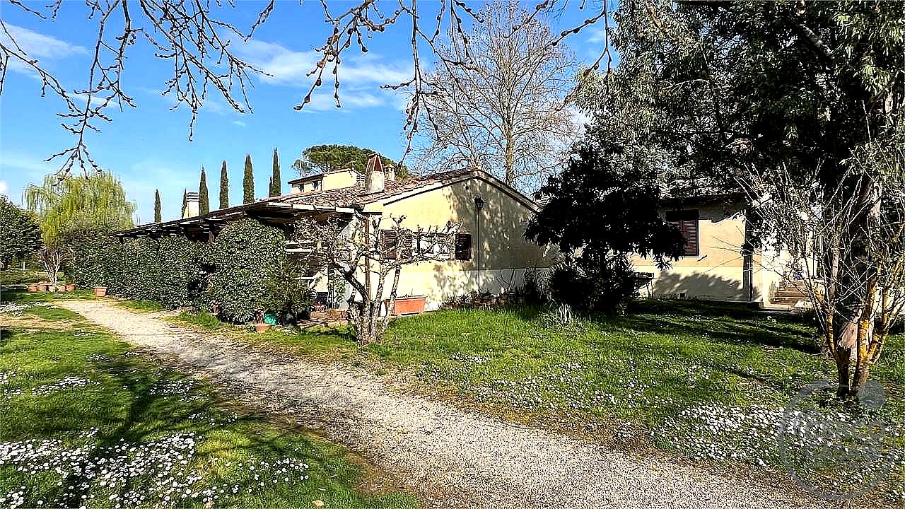 VILLA VENDITA MARSCIANO BADIOLA · foto 23