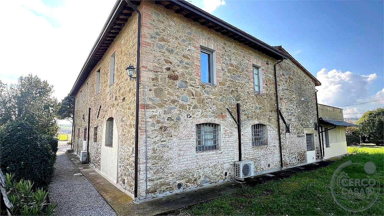 VILLA VENDITA MARSCIANO BADIOLA · foto 26