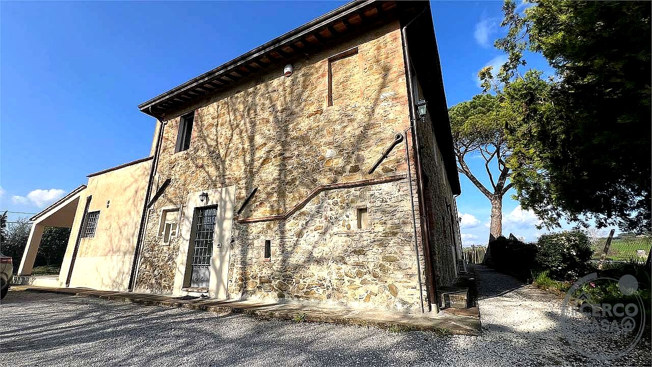 VILLA VENDITA MARSCIANO BADIOLA · foto 27