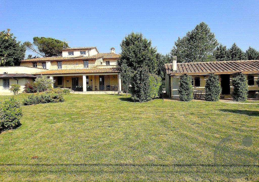 VILLA VENDITA MARSCIANO BADIOLA · foto 3