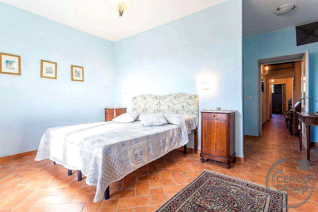 VILLA VENDITA MARSCIANO BADIOLA · foto 32