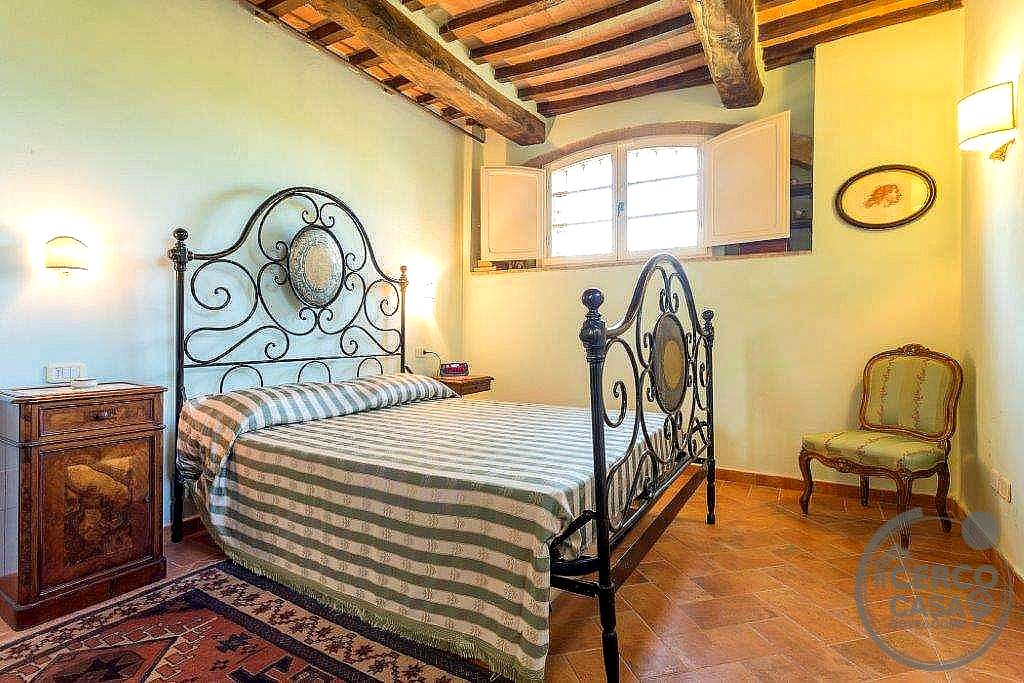 VILLA VENDITA MARSCIANO BADIOLA · foto 36
