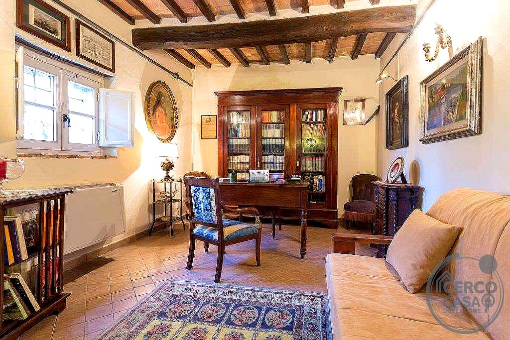 VILLA VENDITA MARSCIANO BADIOLA · foto 37
