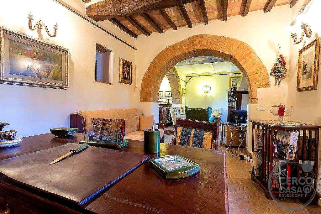 VILLA VENDITA MARSCIANO BADIOLA · foto 38