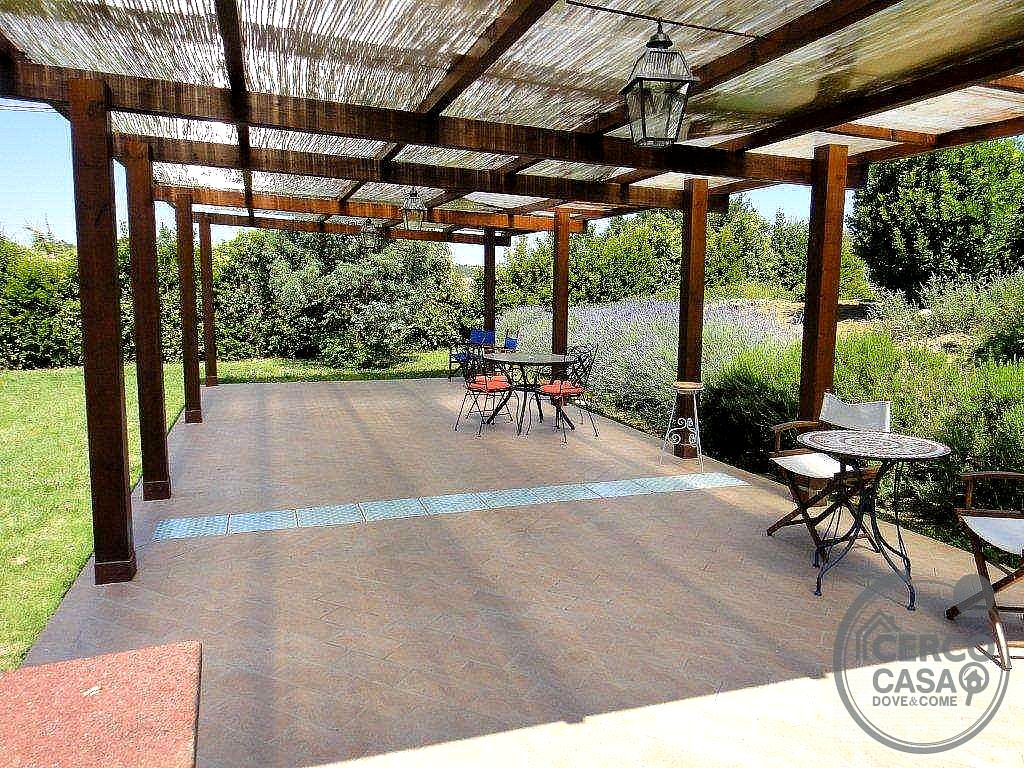 VILLA VENDITA MARSCIANO BADIOLA · foto 8