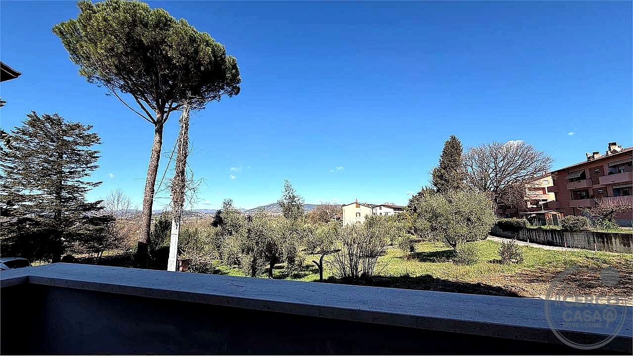 TRILOCALE VENDITA PERUGIA PILA · foto 12