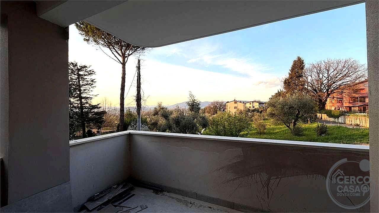 TRILOCALE VENDITA PERUGIA PILA · foto 13