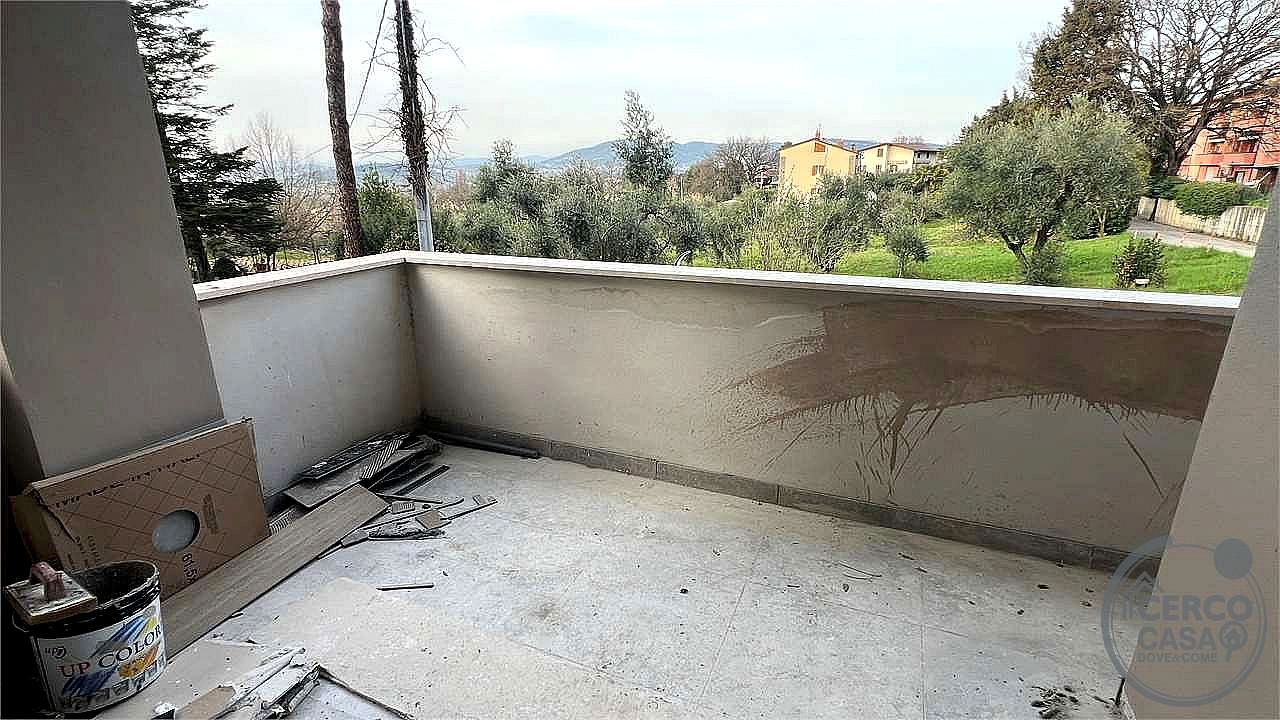 TRILOCALE VENDITA PERUGIA PILA · foto 14