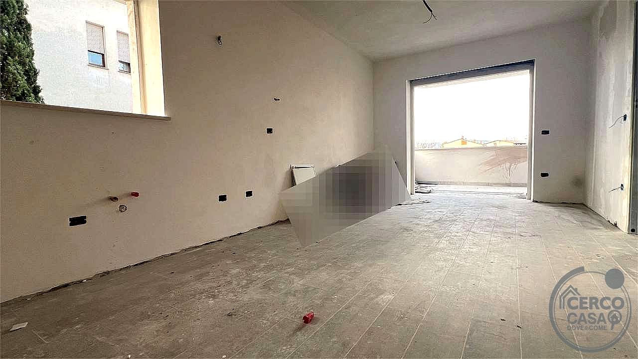 TRILOCALE VENDITA PERUGIA PILA · foto 16