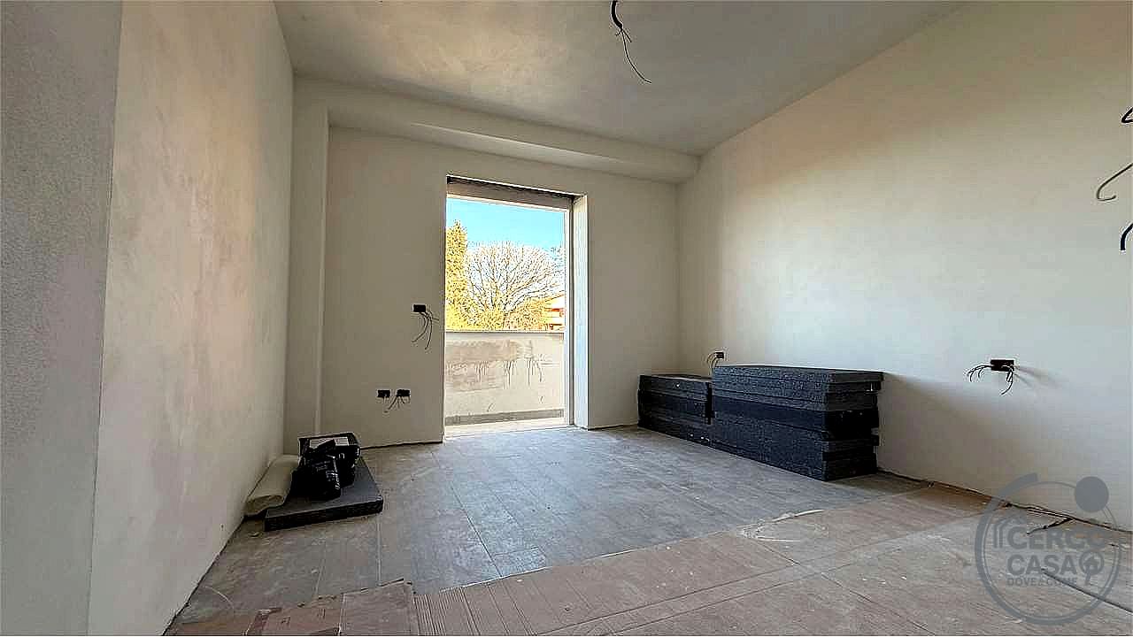 TRILOCALE VENDITA PERUGIA PILA · foto 24