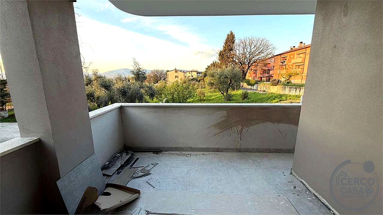 TRILOCALE VENDITA PERUGIA PILA · foto 28