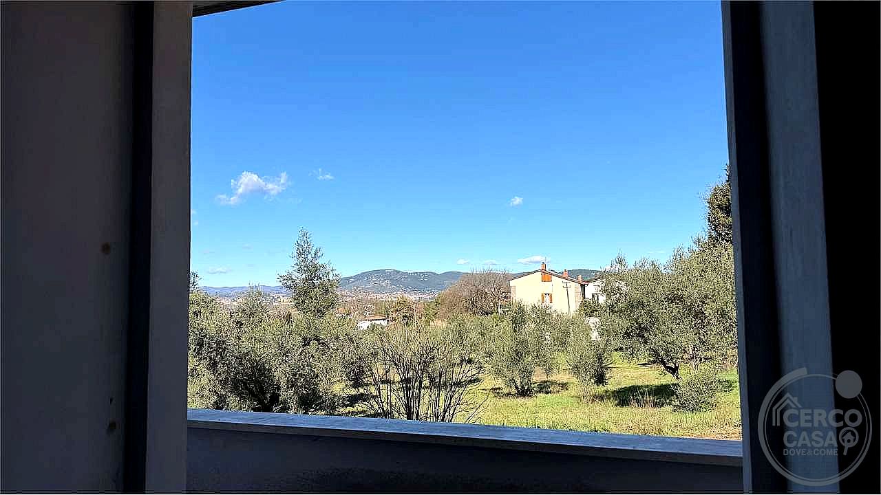 TRILOCALE VENDITA PERUGIA PILA · foto 6