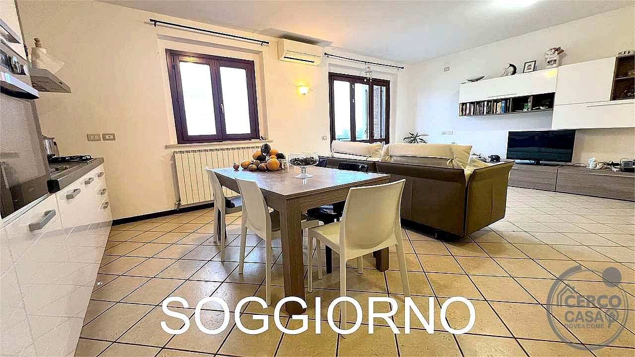 4 O PIÙ LOCALI VENDITA MAGIONE AGELLO · foto 11