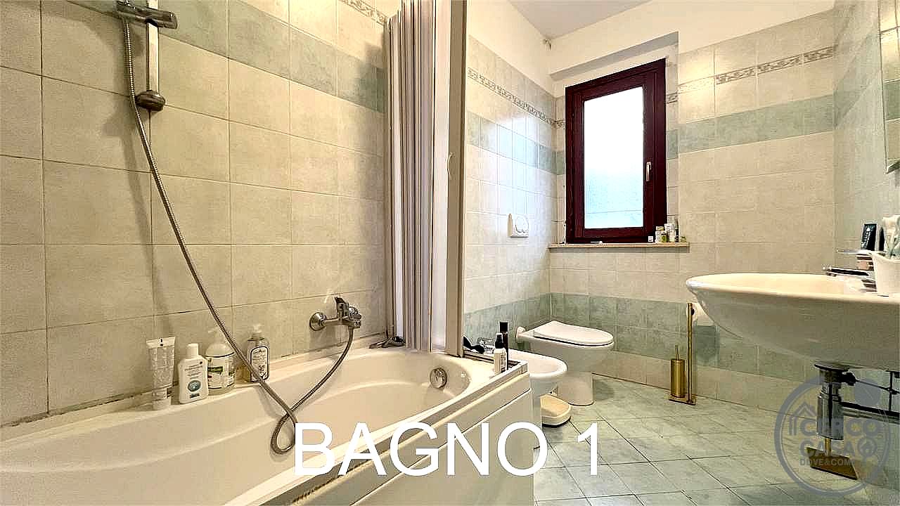 4 O PIÙ LOCALI VENDITA MAGIONE AGELLO · foto 7