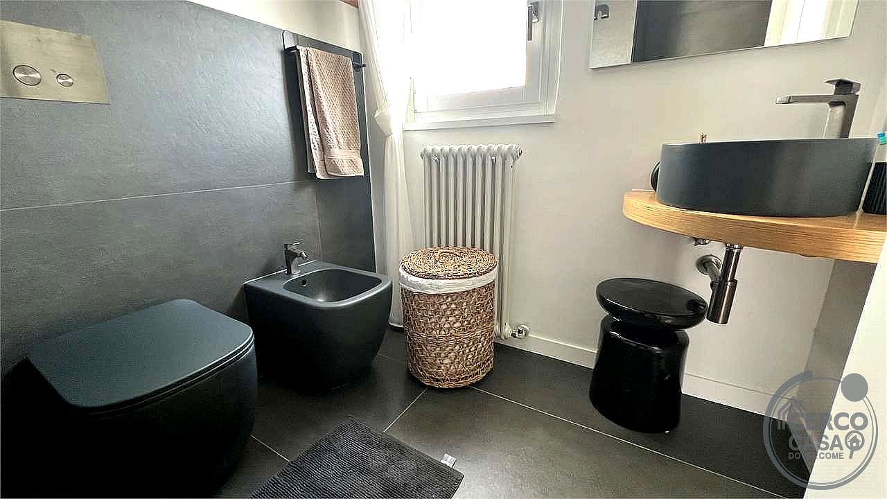 ATTICO VENDITA CORCIANO SAN MARIANO · foto 12