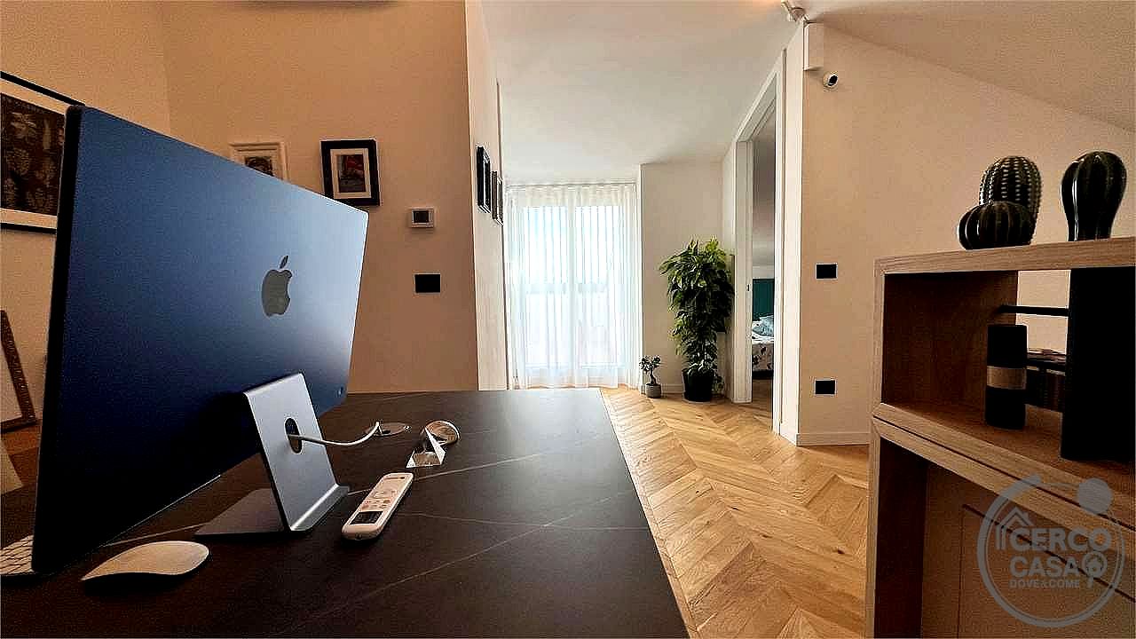 ATTICO VENDITA CORCIANO SAN MARIANO · foto 14