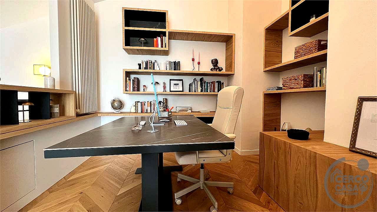 ATTICO VENDITA CORCIANO SAN MARIANO · foto 16