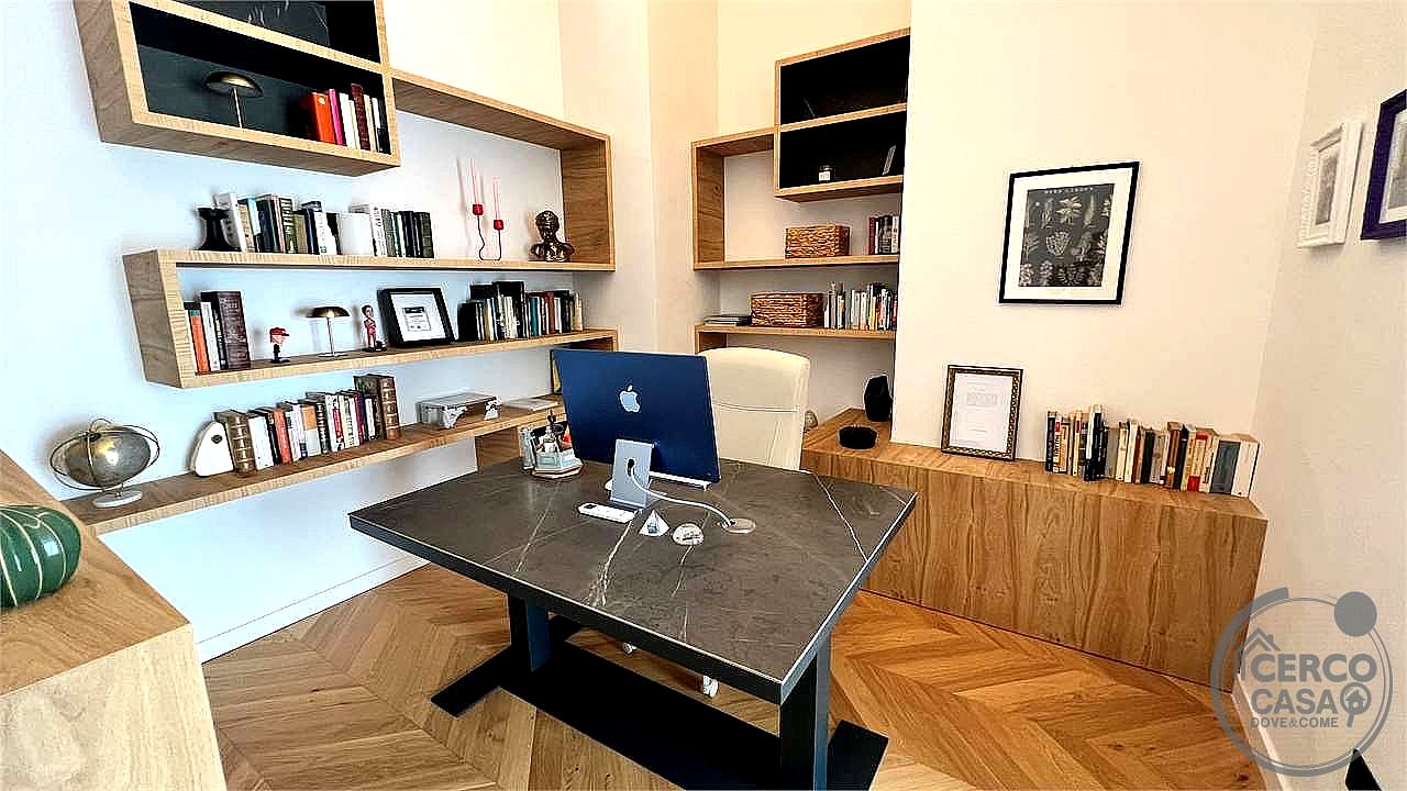 ATTICO VENDITA CORCIANO SAN MARIANO · foto 17