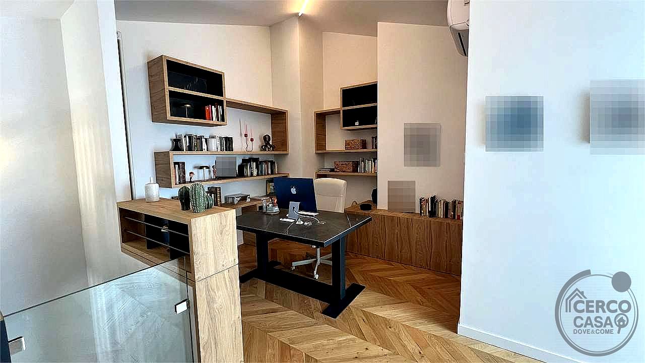 ATTICO VENDITA CORCIANO SAN MARIANO · foto 19