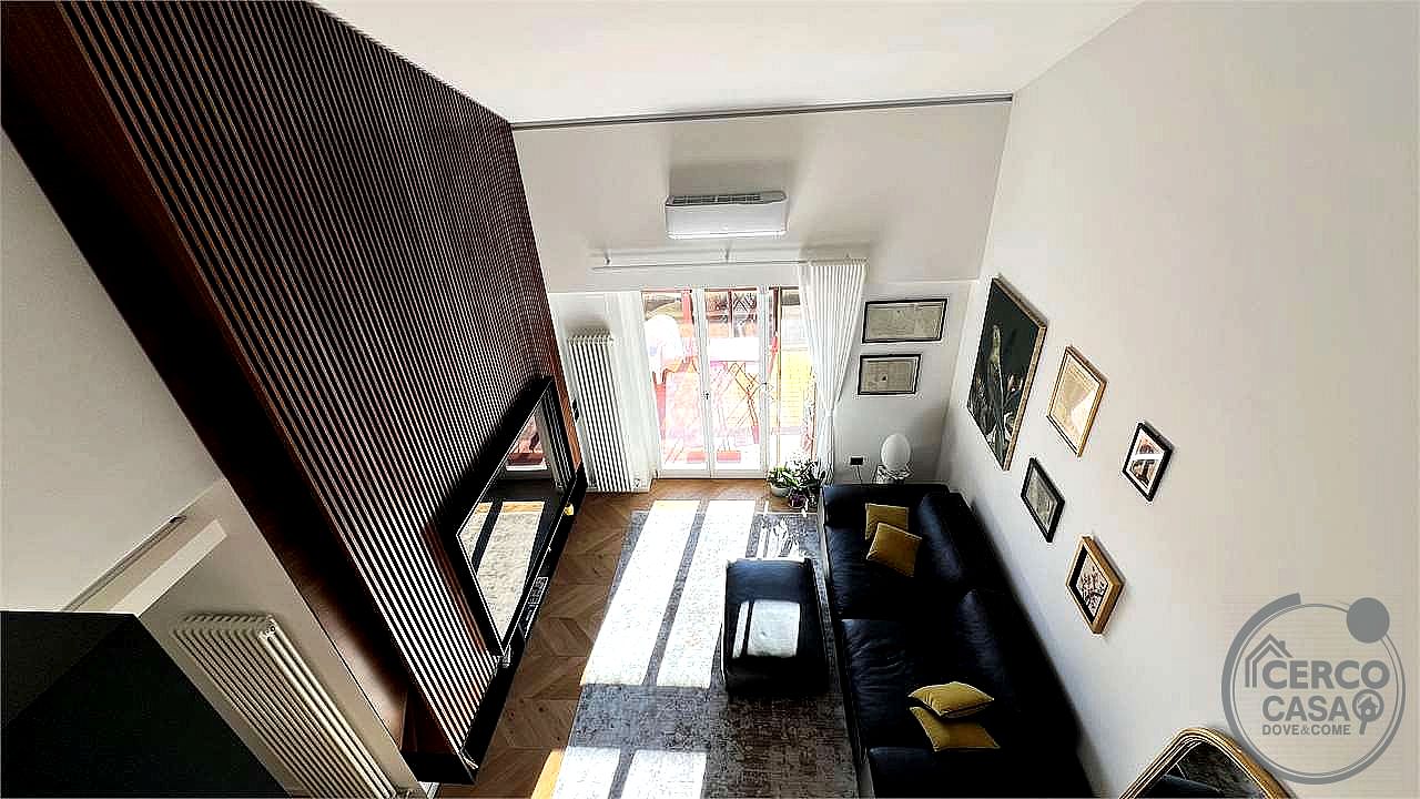 ATTICO VENDITA CORCIANO SAN MARIANO · foto 21