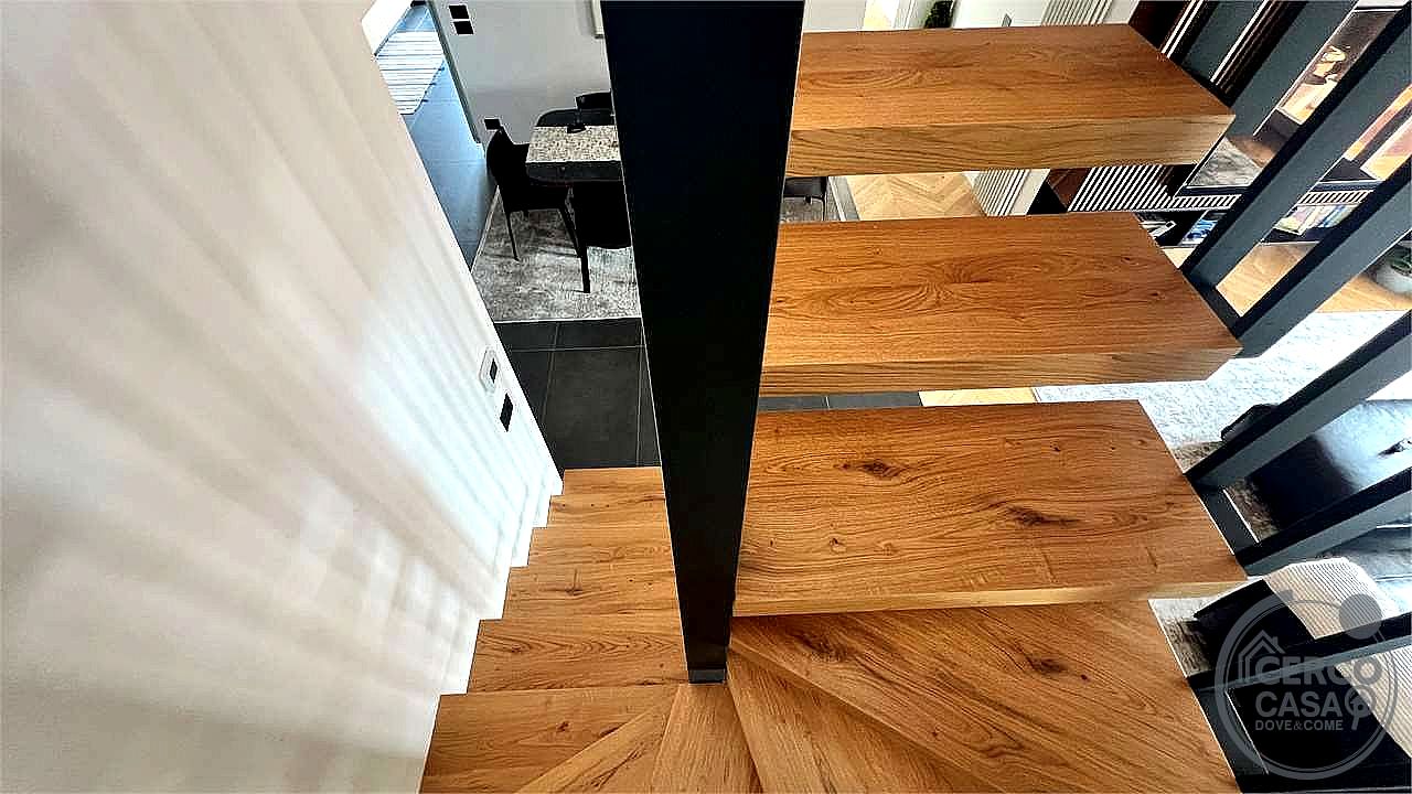 ATTICO VENDITA CORCIANO SAN MARIANO · foto 24