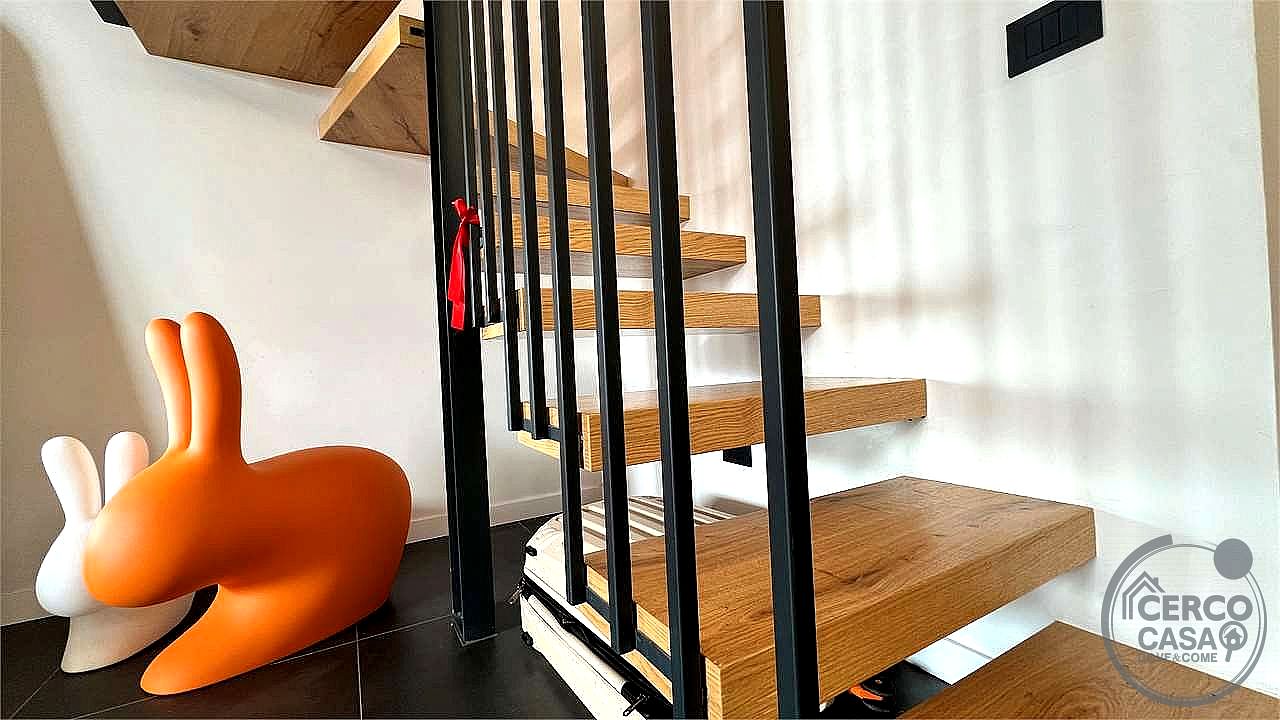ATTICO VENDITA CORCIANO SAN MARIANO · foto 27