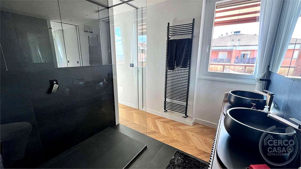 ATTICO VENDITA CORCIANO SAN MARIANO · foto 32