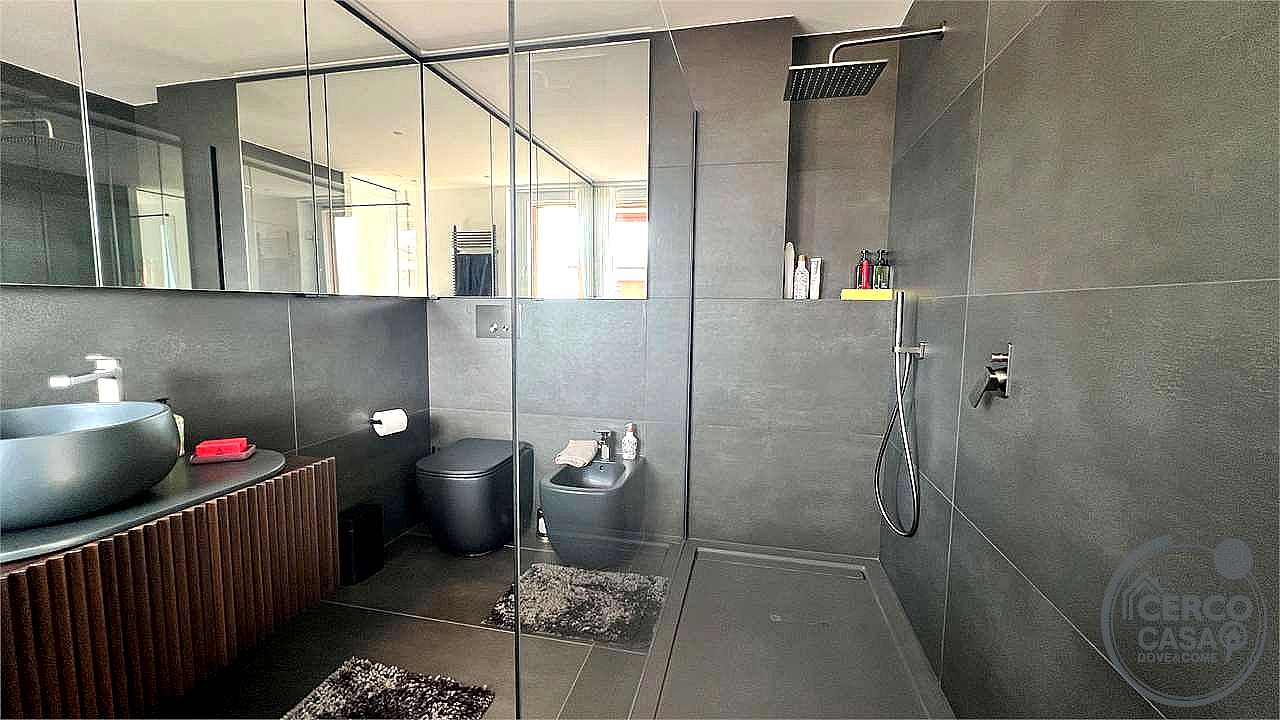 ATTICO VENDITA CORCIANO SAN MARIANO · foto 35