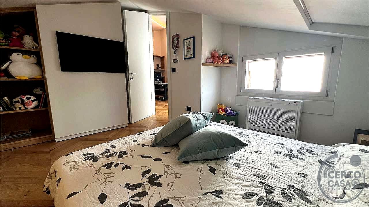 ATTICO VENDITA CORCIANO SAN MARIANO · foto 4