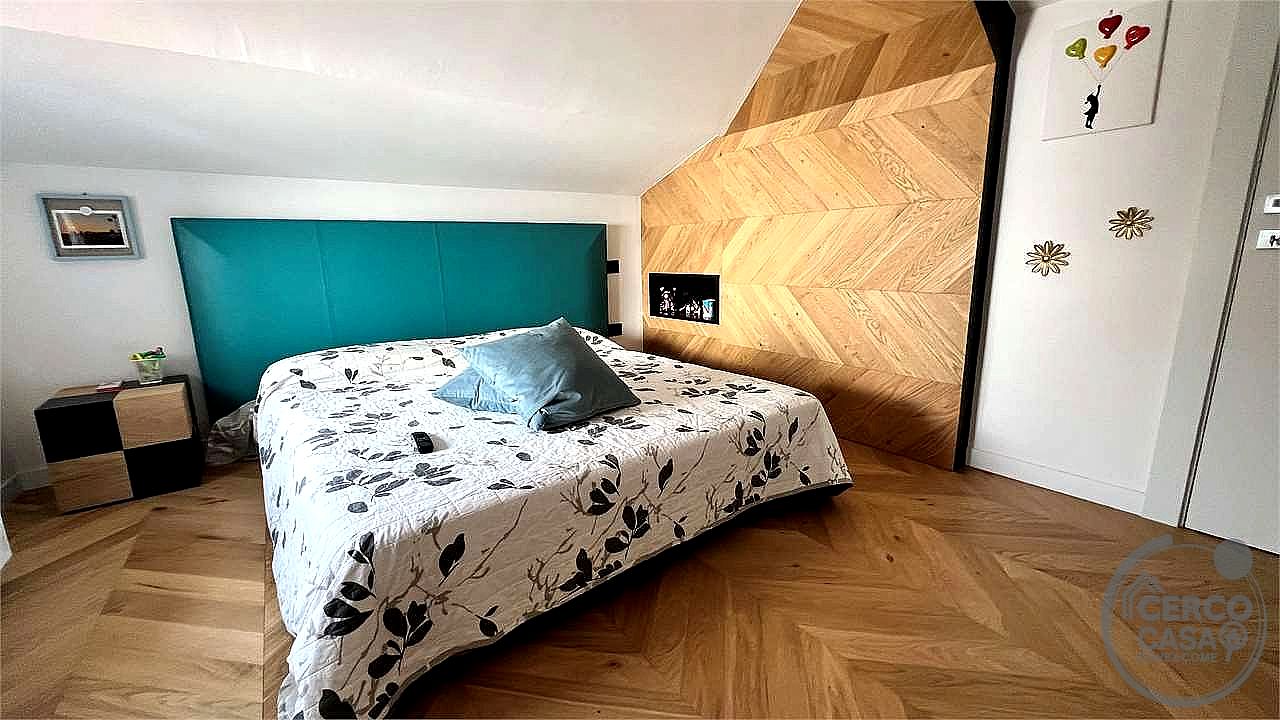ATTICO VENDITA CORCIANO SAN MARIANO · foto 6