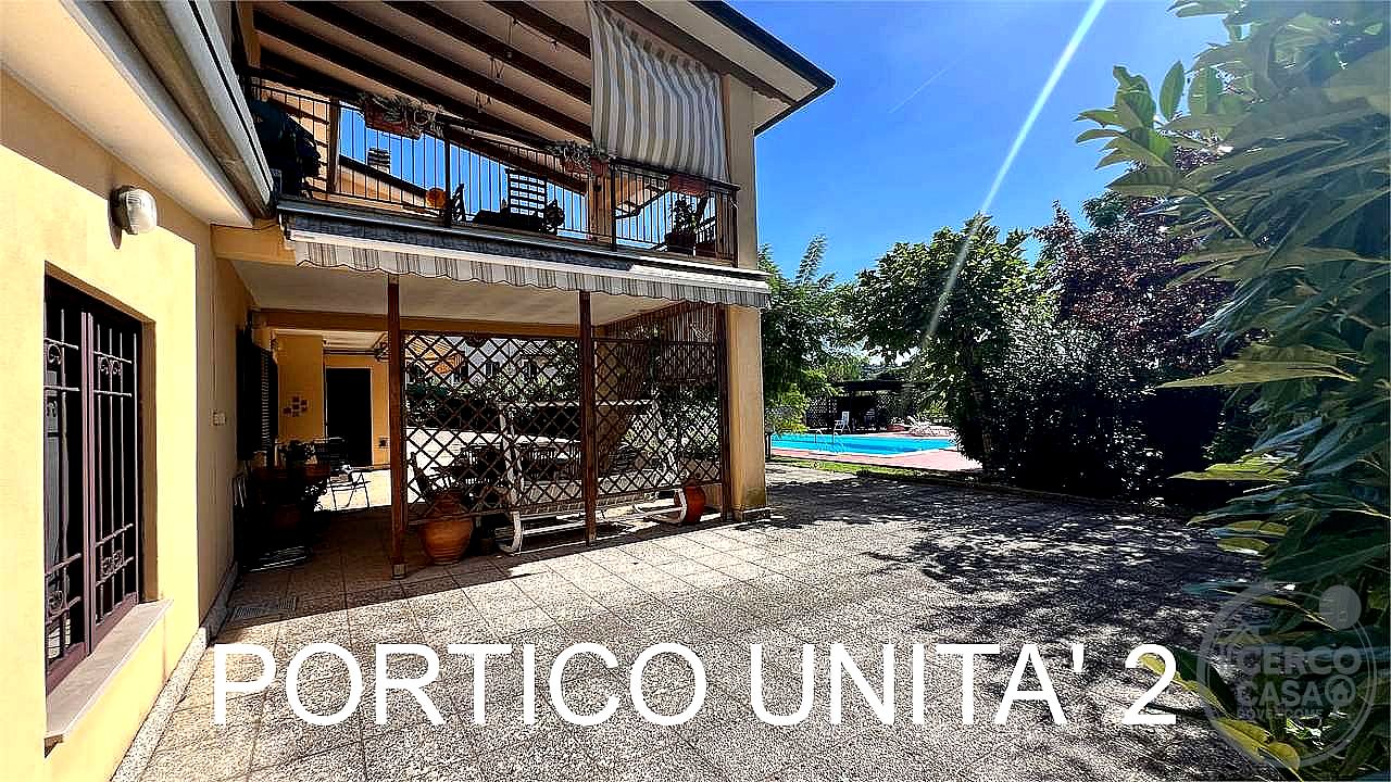 VILLA VENDITA PERUGIA TOPPO FONTANELLE · foto 10