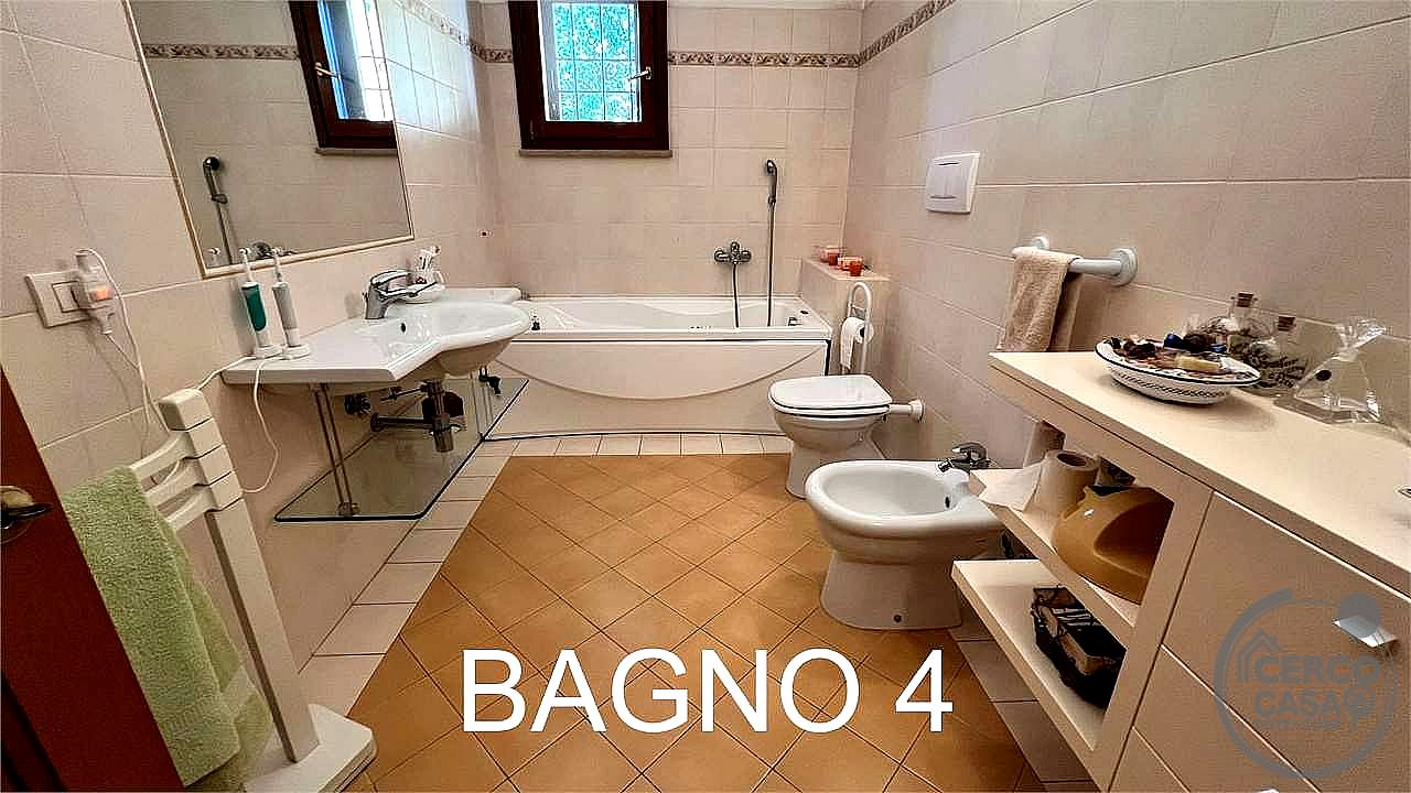 VILLA VENDITA PERUGIA TOPPO FONTANELLE · foto 14