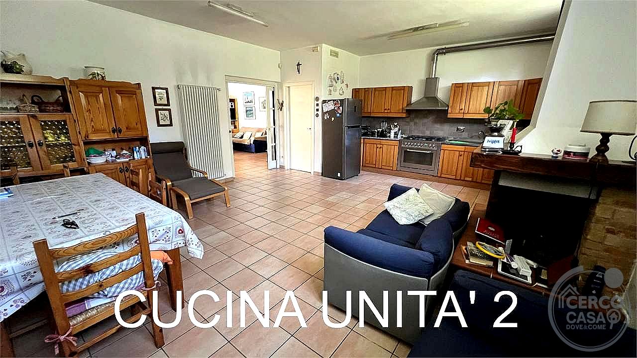 VILLA VENDITA PERUGIA TOPPO FONTANELLE · foto 15