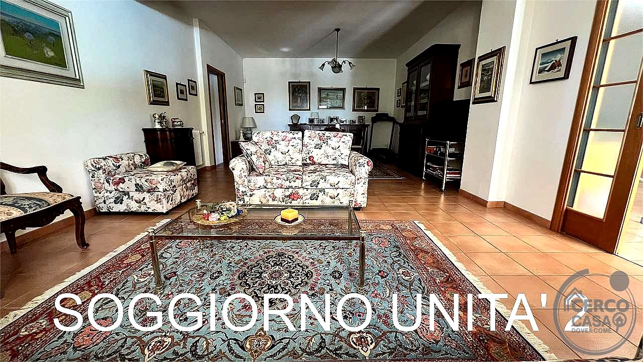 VILLA VENDITA PERUGIA TOPPO FONTANELLE · foto 17